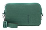 MANDARINA DUCK MD20 Crossbody Camera Bag Emerald