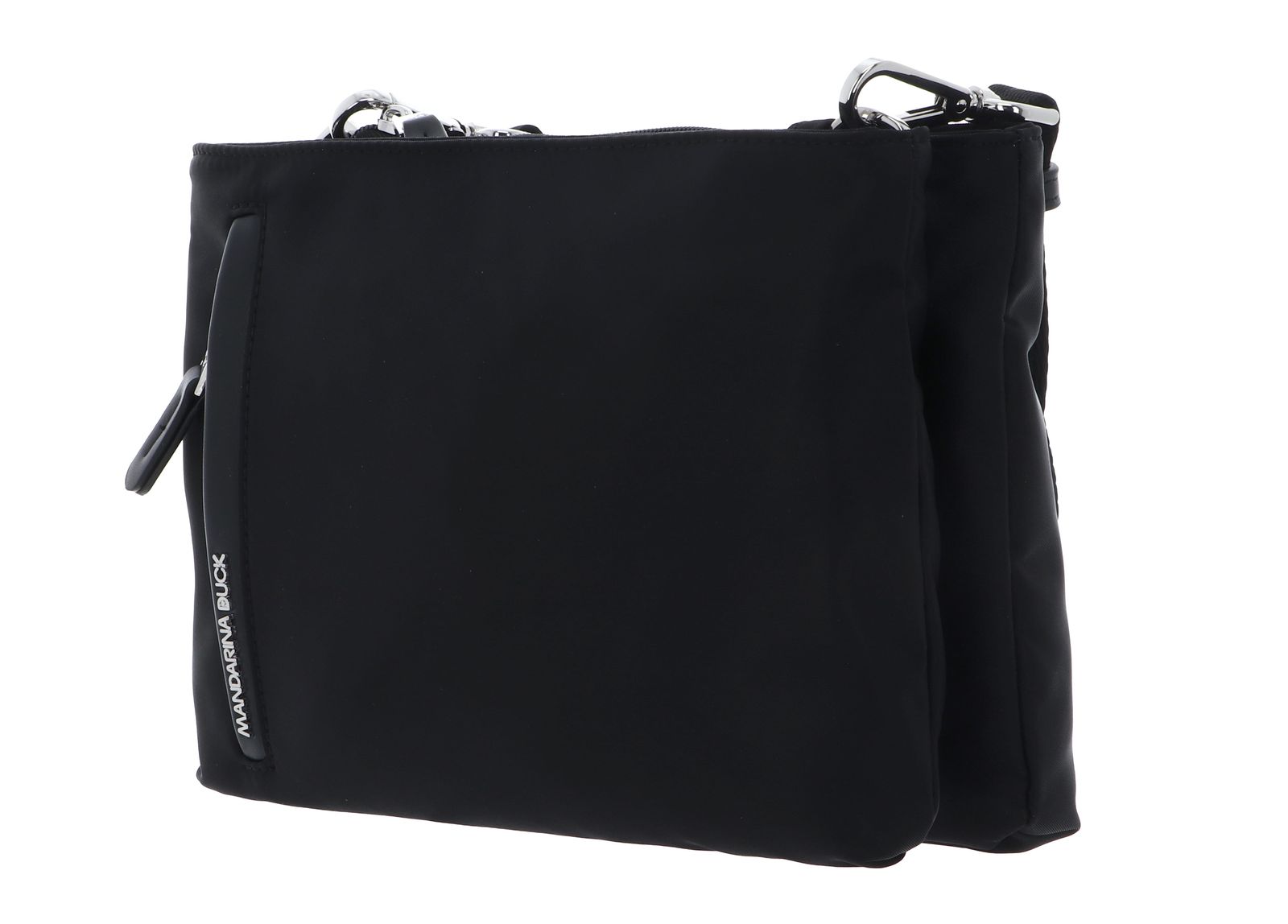 MANDARINA DUCK Hunter Pochette Black MANDARINA DUCK Hunter Pochette Black
