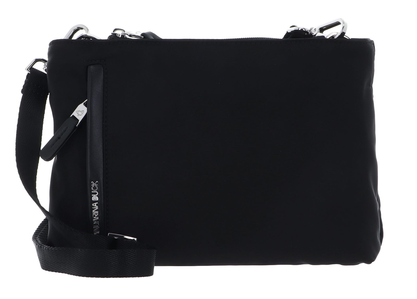 MANDARINA DUCK Hunter Pochette Black