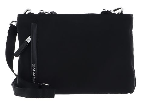 MANDARINA DUCK Hunter Pochette Black