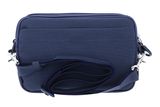 MANDARINA DUCK MD20 Crossbody Camera Bag Deep Blue MANDARINA DUCK MD20 Crossbody Camera Bag Deep Blue