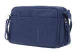MANDARINA DUCK MD20 Crossbody Bag Deep Blue