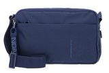 MANDARINA DUCK MD20 Crossbody Bag Deep Blue