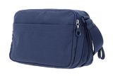 MANDARINA DUCK MD20 Crossbody Bag Deep Blue