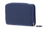 MANDARINA DUCK MD20 S Purse S Deep Blue