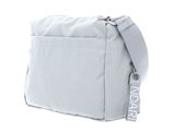 MANDARINA DUCK MD20 Crossover Zip M Pearl MANDARINA DUCK MD20 Crossover Zip M Pearl