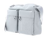 MANDARINA DUCK MD20 Crossover Zip M Pearl MANDARINA DUCK MD20 Crossover Zip M Pearl