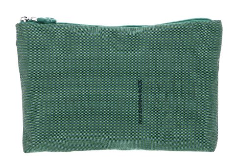 MANDARINA DUCK MD20 Vanity Bag S Emerald