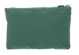 MANDARINA DUCK MD20 Vanity Bag S Emerald MANDARINA DUCK MD20 Vanity Bag S Emerald