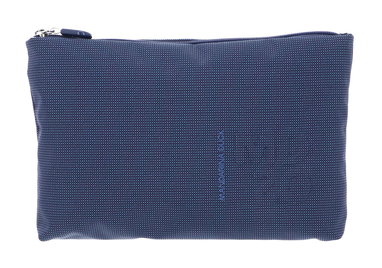 MANDARINA DUCK MD20 Vanity Bag S Deep Blue