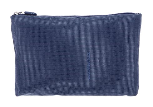 MANDARINA DUCK MD20 Vanity Bag S Deep Blue