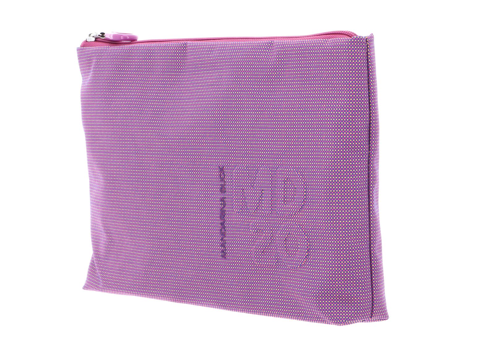 MANDARINA DUCK MD20 Vanity Bag S Sushi Flower MANDARINA DUCK MD20 Vanity Bag S Sushi Flower