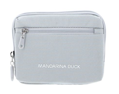 MANDARINA DUCK MD20 Vanity Bag Pearl