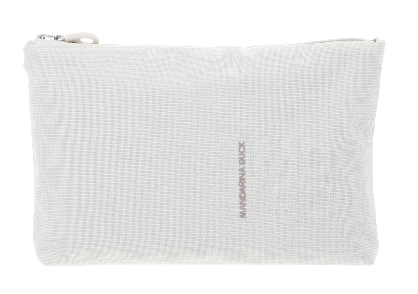 MANDARINA DUCK MD20 Vanity Bag Latte