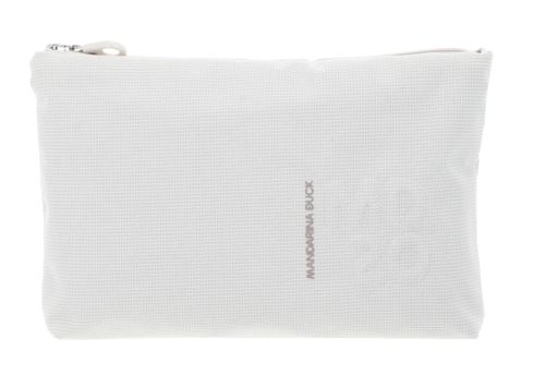 MANDARINA DUCK MD20 Vanity Bag Latte