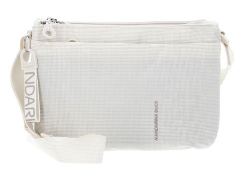 MANDARINA DUCK MD20 Crossover Bag Latte