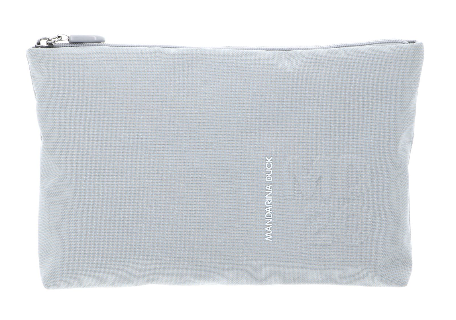 MANDARINA DUCK MD20 Vanity Bag S Pearl