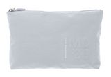 MANDARINA DUCK MD20 Vanity Bag S Pearl MANDARINA DUCK MD20 Vanity Bag S Pearl