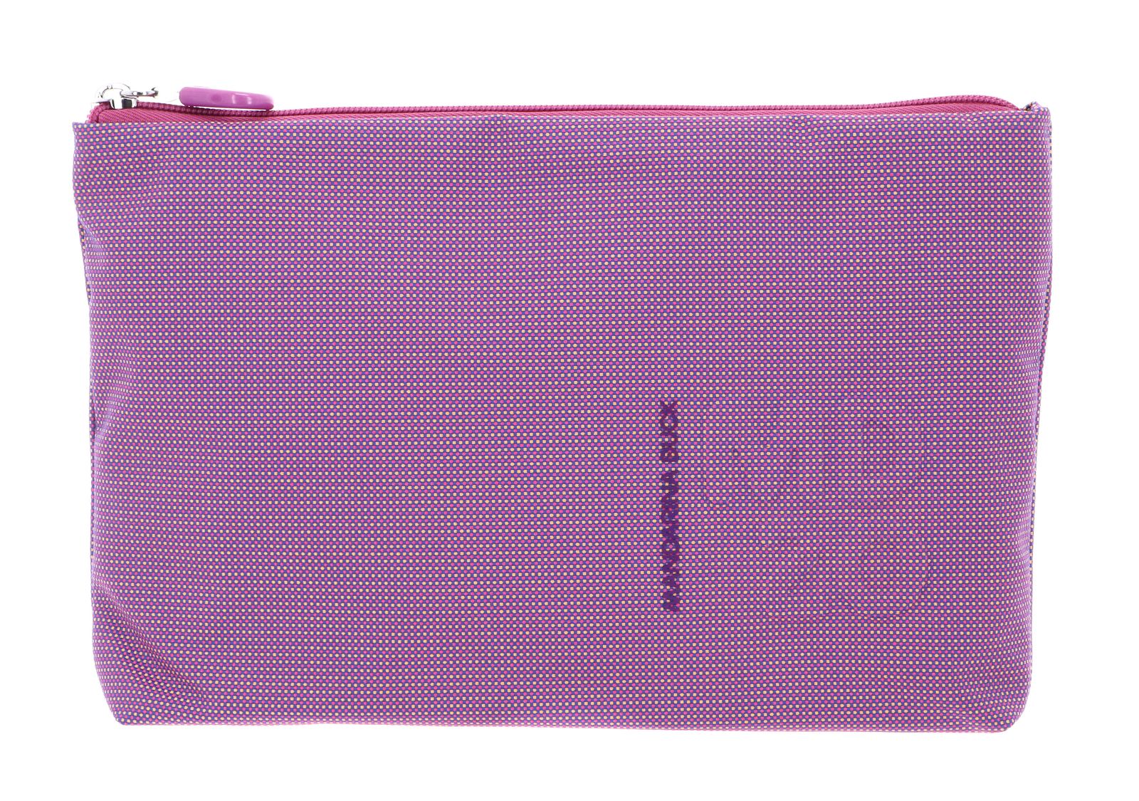 MANDARINA DUCK MD20 Vanity Bag Sushi Flower