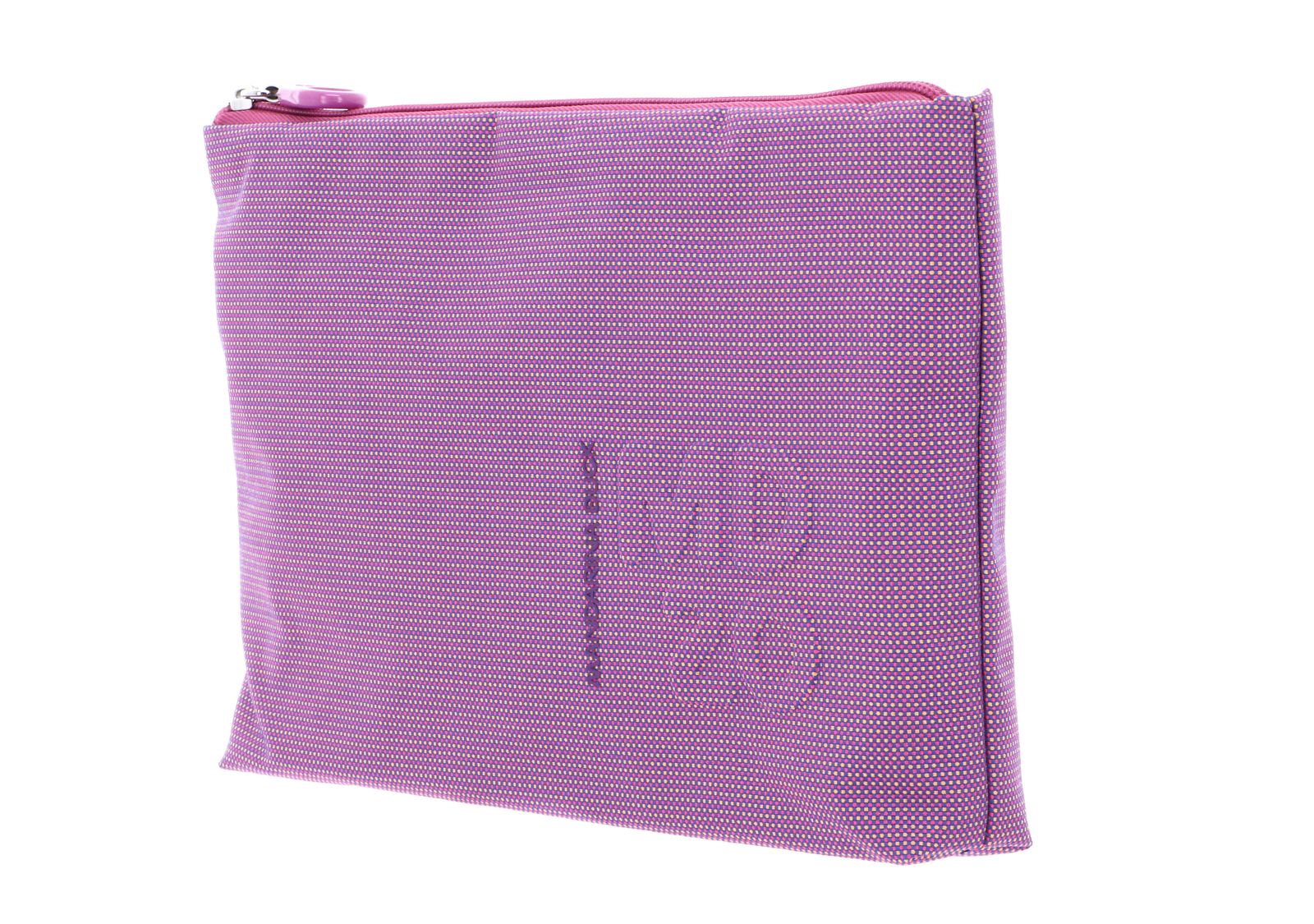 MANDARINA DUCK MD20 Vanity Bag Sushi Flower MANDARINA DUCK MD20 Vanity Bag Sushi Flower