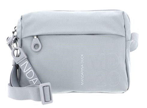 MANDARINA DUCK MD20 Crossover Bag Pearl