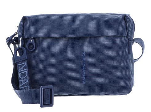 MANDARINA DUCK MD20 Crossover Bag Deep Blue