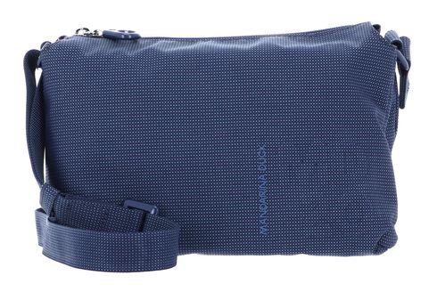 MANDARINA DUCK MD20 Pochette Deep Blue MANDARINA DUCK MD20 Pochette Deep Blue