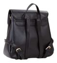 VALENTINO West Re Backpack Nero