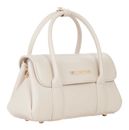 VALENTINO West Re Satchel Bag Ecru