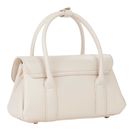 VALENTINO West Re Satchel Bag Ecru