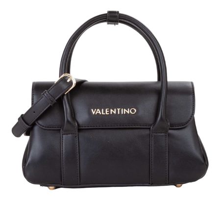 VALENTINO West Re Satchel Bag Nero VALENTINO West Re Satchel Bag Nero