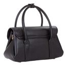 VALENTINO West Re Satchel Bag Nero