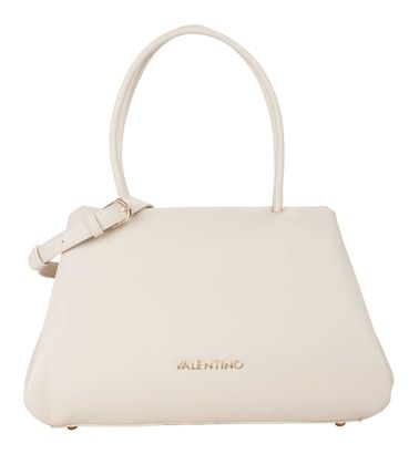 VALENTINO West Re Shopping Bag Ecru VALENTINO West Re Shopping Bag Ecru
