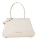 VALENTINO West Re Shopping Bag Ecru