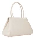 VALENTINO West Re Shopping Bag Ecru