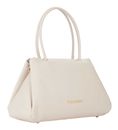 VALENTINO West Re Shopping Bag Ecru