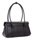 VALENTINO West Re Shoulder Bag Nero