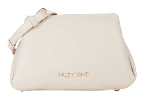 VALENTINO West Re Crossbody Bag Ecru VALENTINO West Re Crossbody Bag Ecru