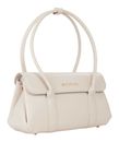 VALENTINO West Re Shoulder Bag Ecru