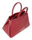 VALENTINO West Re Pretty Bag Rosso Scuro