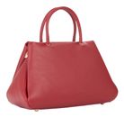 VALENTINO West Re Pretty Bag Rosso Scuro