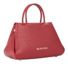 VALENTINO West Re Pretty Bag Rosso Scuro