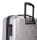 VALENTINO Mars Trolley S Silver