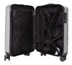 VALENTINO Mars Trolley S Silver