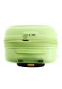 MANDARINA DUCK Logoduck + Trolley M Matcha MANDARINA DUCK Logoduck + Trolley M Matcha