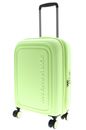 MANDARINA DUCK Logoduck + Expandable Trolley S Matcha