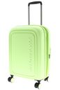MANDARINA DUCK Logoduck + Expandable Trolley S Matcha