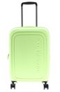 MANDARINA DUCK Logoduck + Expandable Trolley S Matcha