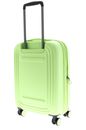 MANDARINA DUCK Logoduck + Expandable Trolley S Matcha