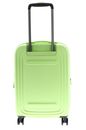 MANDARINA DUCK Logoduck + Expandable Trolley S Matcha